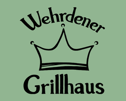 Wehrdener Grillhaus logo.